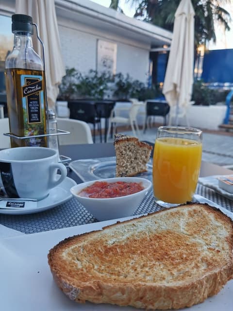 La Posada de El Chaflán