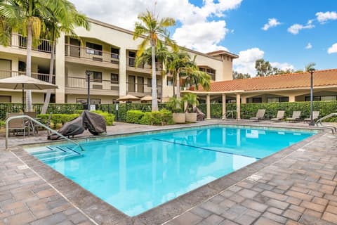 Best Western Plus Orange County Airport North