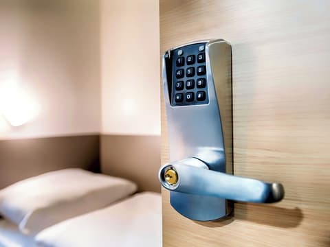 B&B HOTEL München-Schwabing