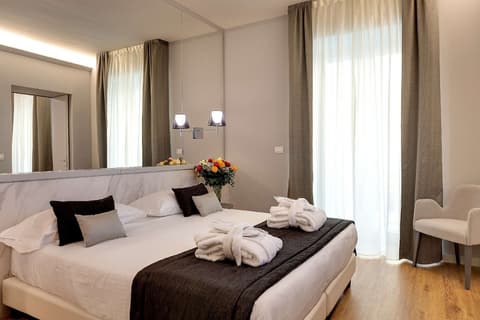 Best Western Hotel Nazionale
