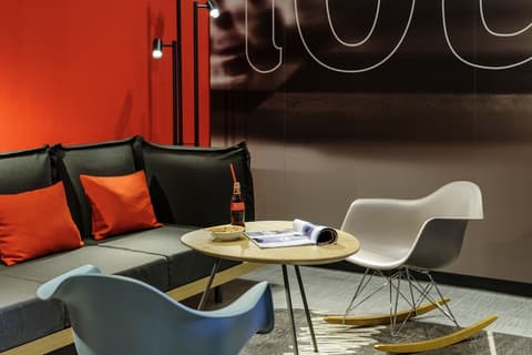 ibis Gent Centrum Opera