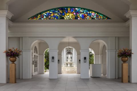 Sandals Royal Bahamian - ALL INCLUSIVE Couples Only, Lobby