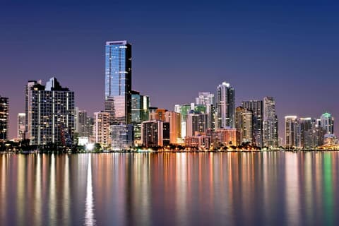 Holiday Inn Miami West - Airport Area by IHG