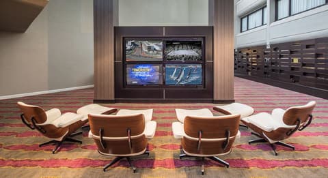 DoubleTree by Hilton Hotel Austin Northwest Arboretum