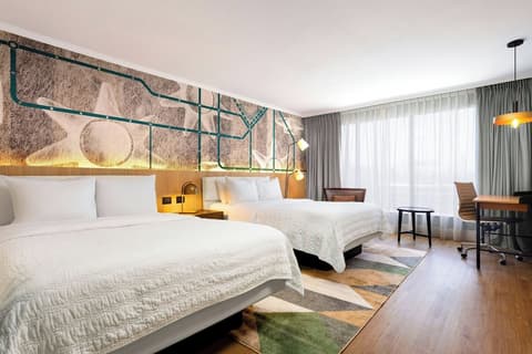 Le Méridien Santiago