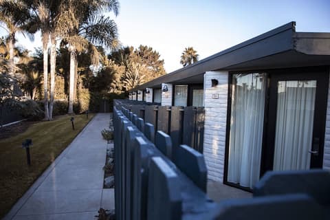 Paradise Point Resort & Spa, Terrace/patio