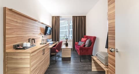 PLAZA Premium Columbus Bremen