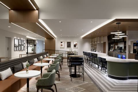 Sheraton Park Hotel at the Anaheim Resort