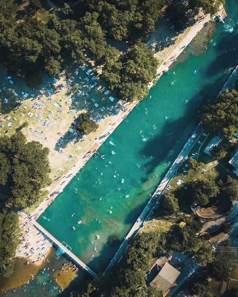 Wyndham Garden Hotel Austin