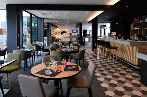 Novotel Caen Cote De Nacre