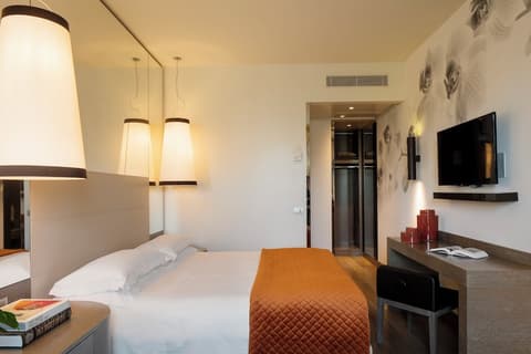 Starhotels E.c.ho., Room