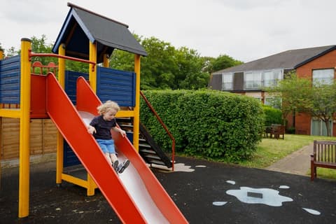 Delta Hotels by Marriott Heathrow Windsor