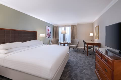 Delta Hotels by Marriott Heathrow Windsor