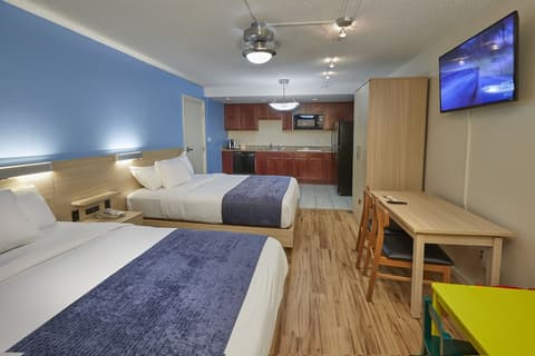 Ramada by Wyndham Hotel & Water Park
