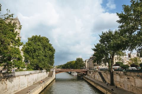 Dauphine Saint Germain Hotel