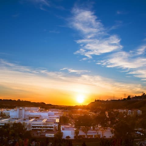 DoubleTree by Hilton Hotel San Diego - Mission Valley