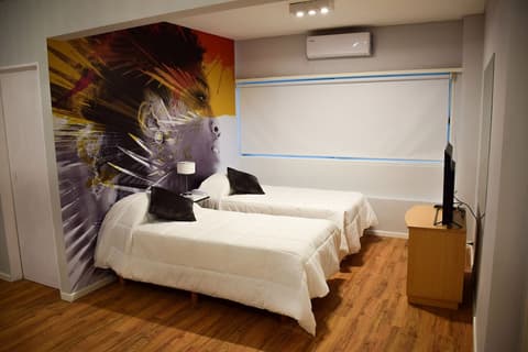 Temporary Rentals by CLH Rentals