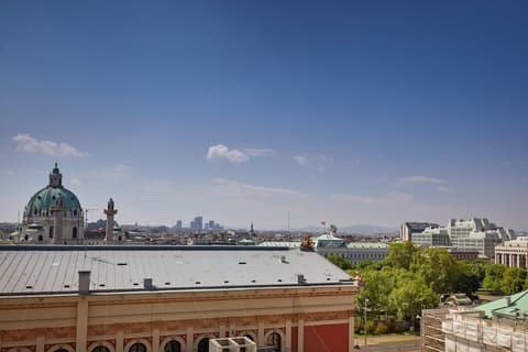 Hotel Imperial, a Luxury Collection Hotel, Vienna
