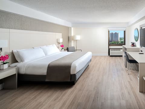 Wyndham I-Drive Avanti Resort & Conference Center