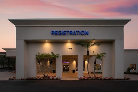 Wyndham I-Drive Avanti Resort & Conference Center