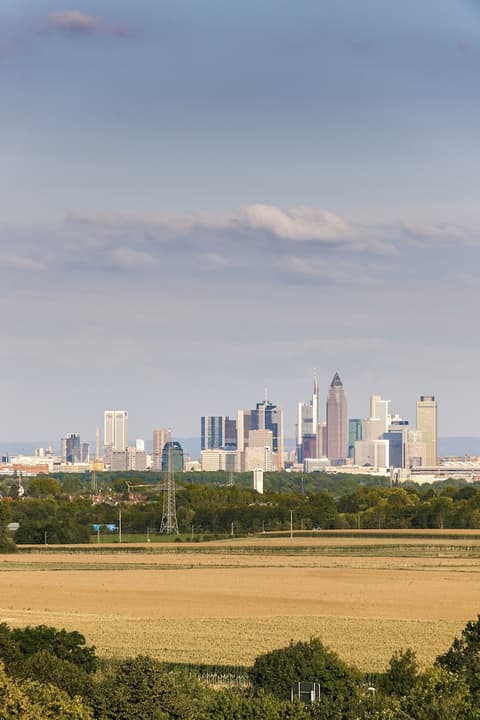 Dorint Main Taunus Zentrum Frankfurt/Sulzbach