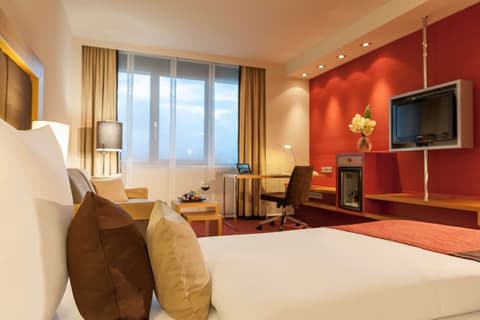 Dorint Main Taunus Zentrum Frankfurt/Sulzbach