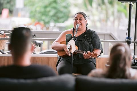 SCP Hilo Hotel