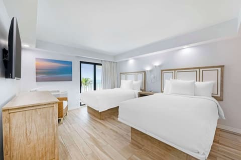 Best Western Plus Beach Resort, Room