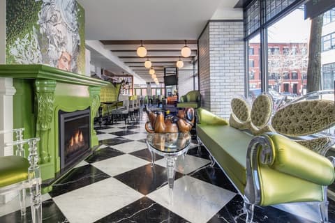 Staypineapple, A Delightful Hotel, South End