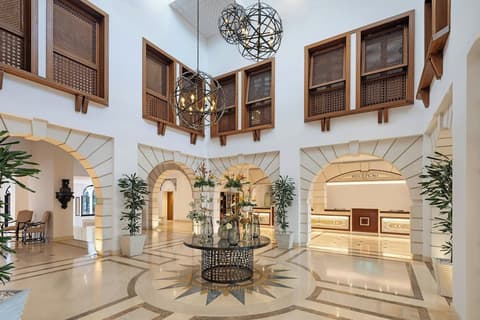 Pine Cliffs Hotel, a Luxury Collection Resort, Algarve