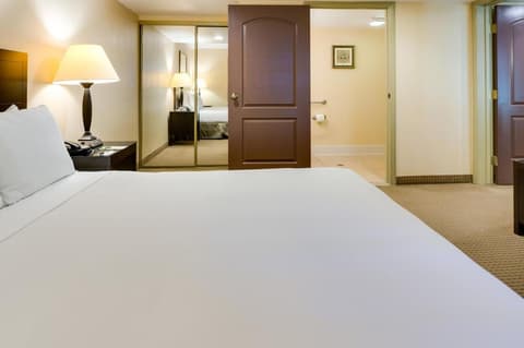 The Buena Park Grand Hotel & Suites