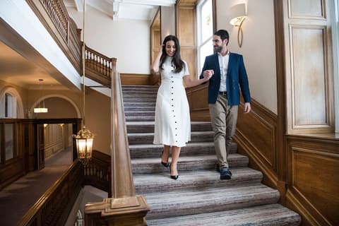 The Caledonian Edinburgh, Curio Collection by Hilton, Lobby