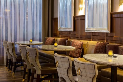 Hilton Boston Park Plaza