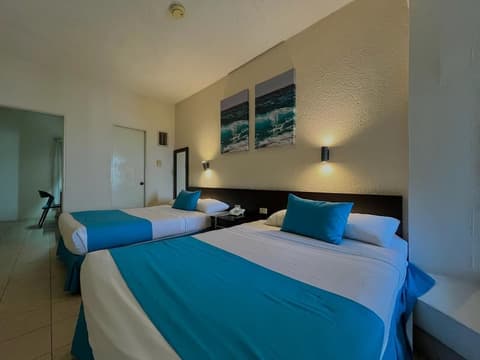 Howard Johnson by Wyndham Veracruz