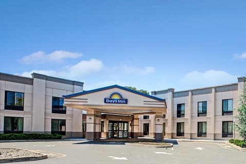 Days Inn by Wyndham Parsippany