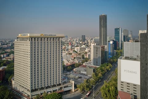 Fiesta Americana Reforma