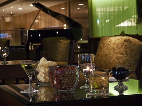 Fiesta Americana Reforma