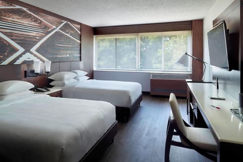 Atlanta Marriott Peachtree Corners