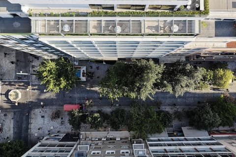 Electra Rhythm Athens