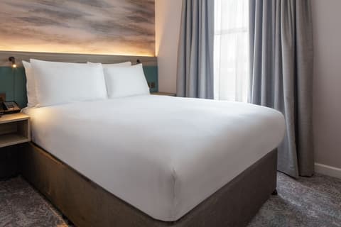 Doubletree by Hilton Bath