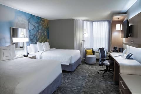 Courtyard by Marriott Toronto Northeast/Markham