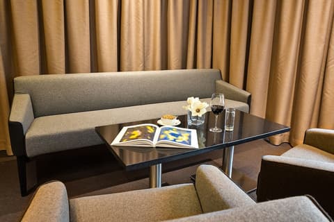 Austria Trend Hotel Europa Wien