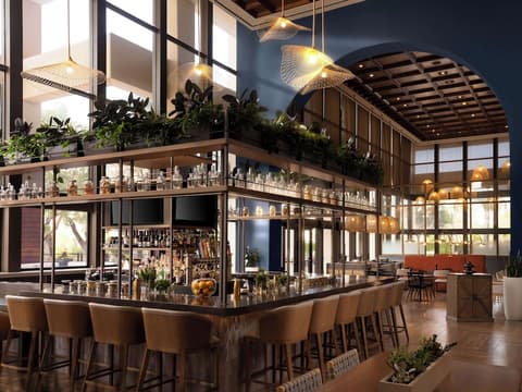 Hotel Fera Anaheim, a DoubleTree by Hilton