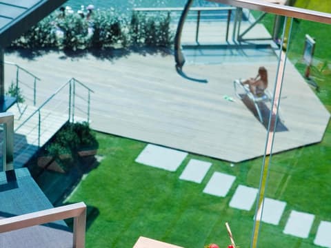 Novotel Lausanne Bussigny