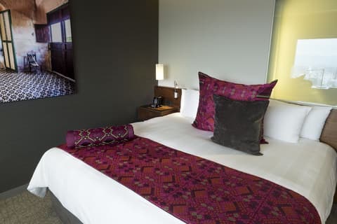 InterContinental Presidente Mexico City by IHG, Room