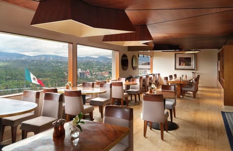 InterContinental Presidente Mexico City by IHG