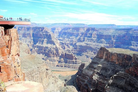 Comfort Inn Near Grand Canyon, Point of interest