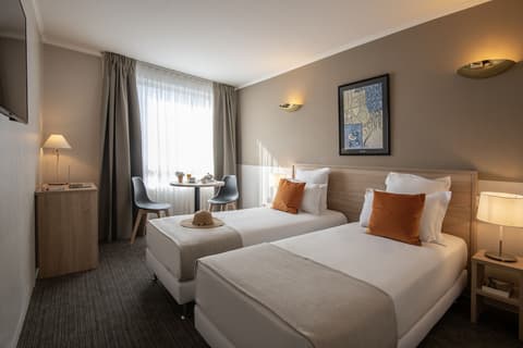 Le Cetai Cannes Beach Hotel, Room