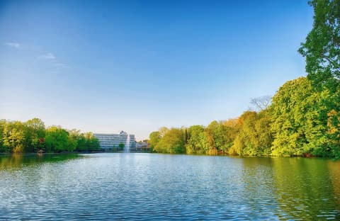Leonardo Royal Hotel Köln - Am Stadtwald