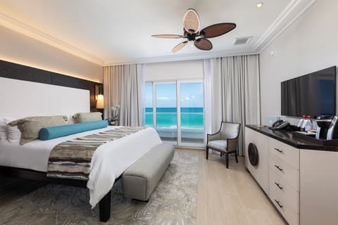 The Palms Hotel & Spa